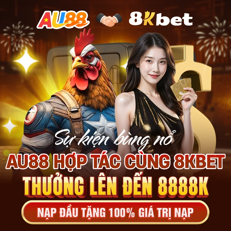8KBET